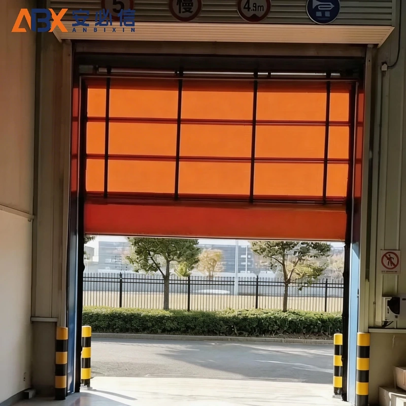 阿克苏地区快速堆积门