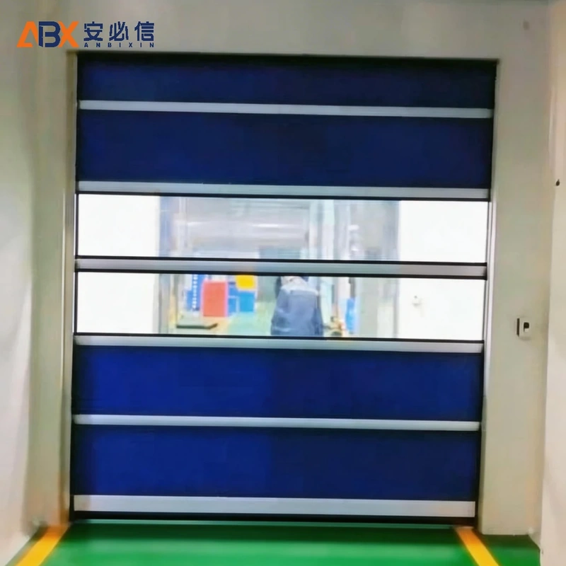 阿克苏地区自动快速门